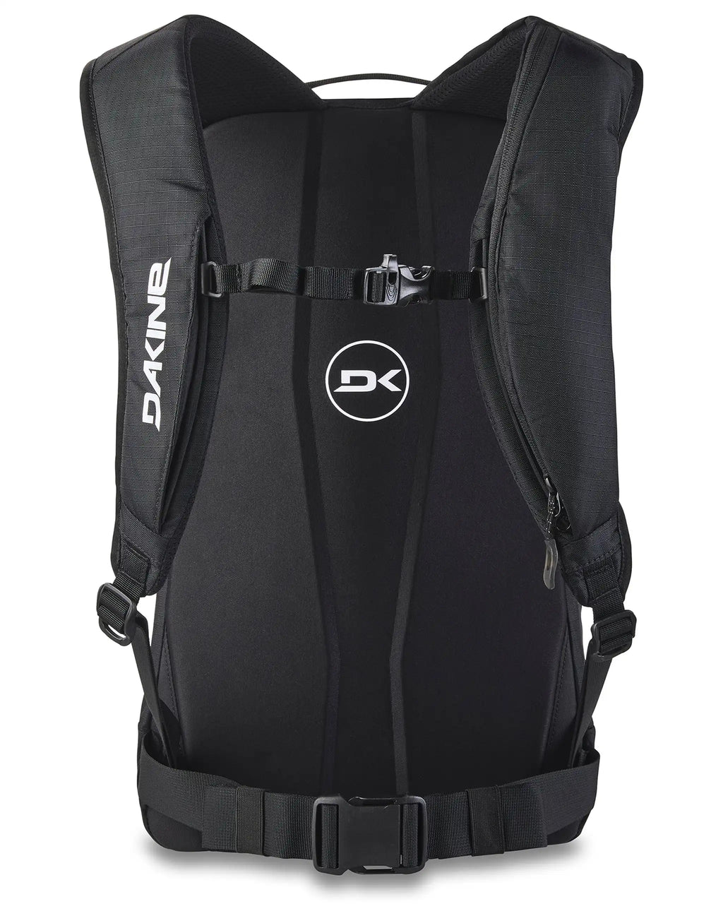 DAKINE Poacher 14L Backpack - Black – view 2