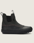 Mte Standard Mid Chelsea Shoes - Faded Black