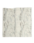 Mtf Neck Gaiter - Snow Camo