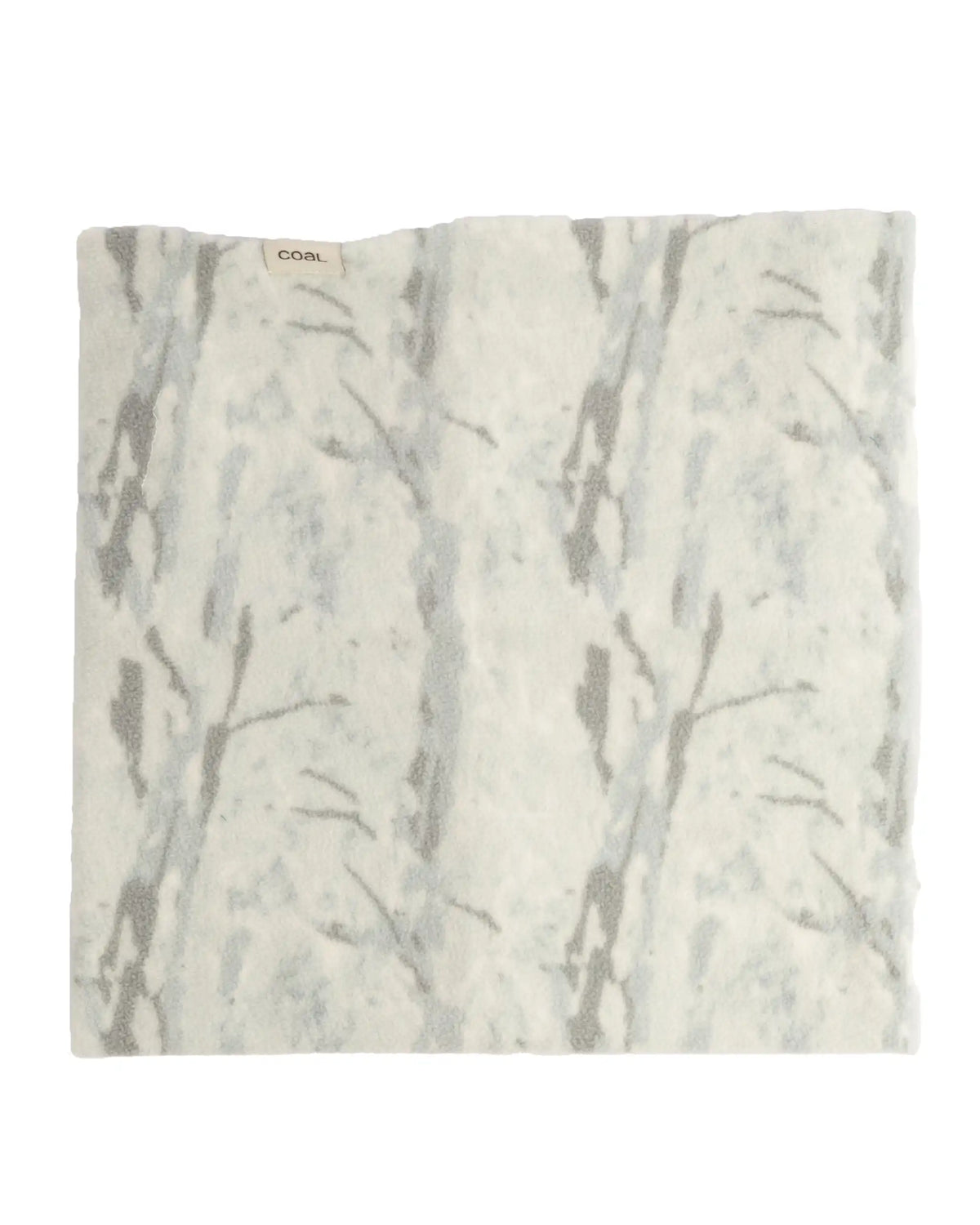COAL Mtf Neck Gaiter - Snow Camo Neck Tube