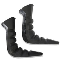 Languette Revolver Flex 130 - Black