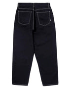 Pantalon Cromer Pants - Black/White