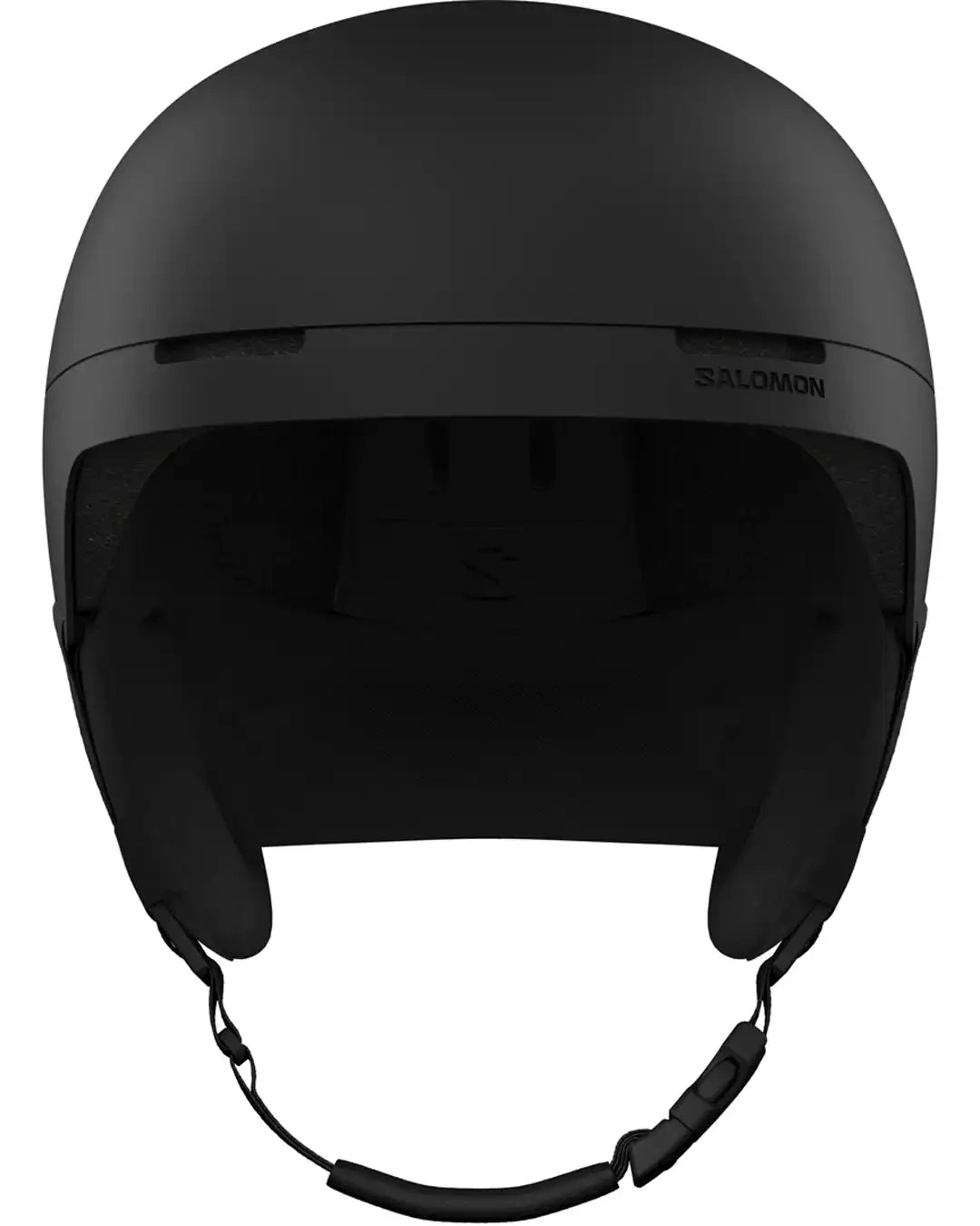 Brigade Index Mips Winter Helmet - Black