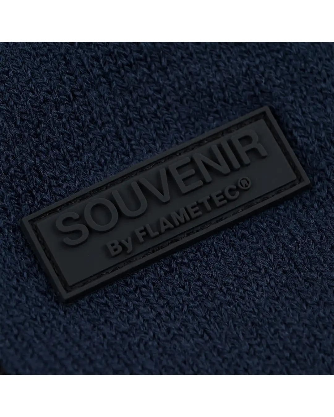 Flametec Flame Beanie - Blue