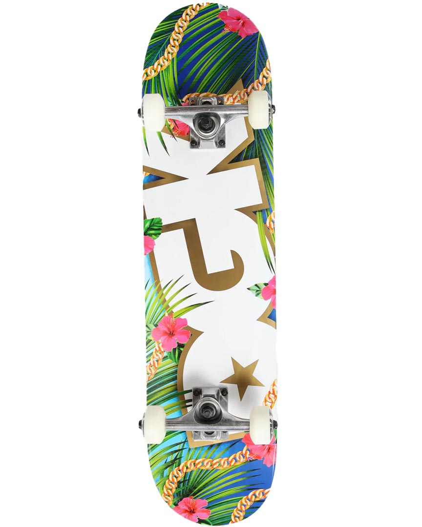 Vacation Complete Skateboard