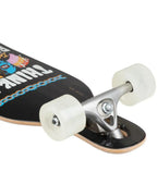 Longboard Complet Drop Thru Artist Axis 37