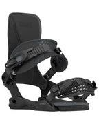 Fixation De Snowboard Katana Aw - Black