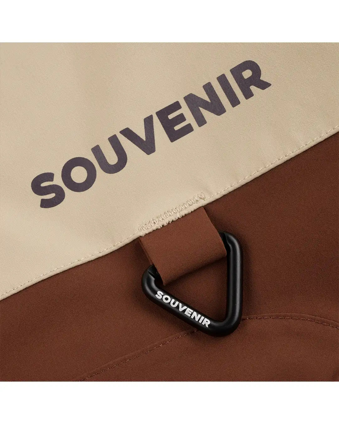 S2000 Insulated Winter Jacket - Chocolate