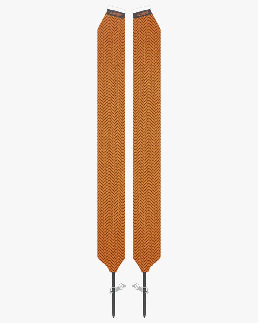 Climbing Pro Splitboard Skins