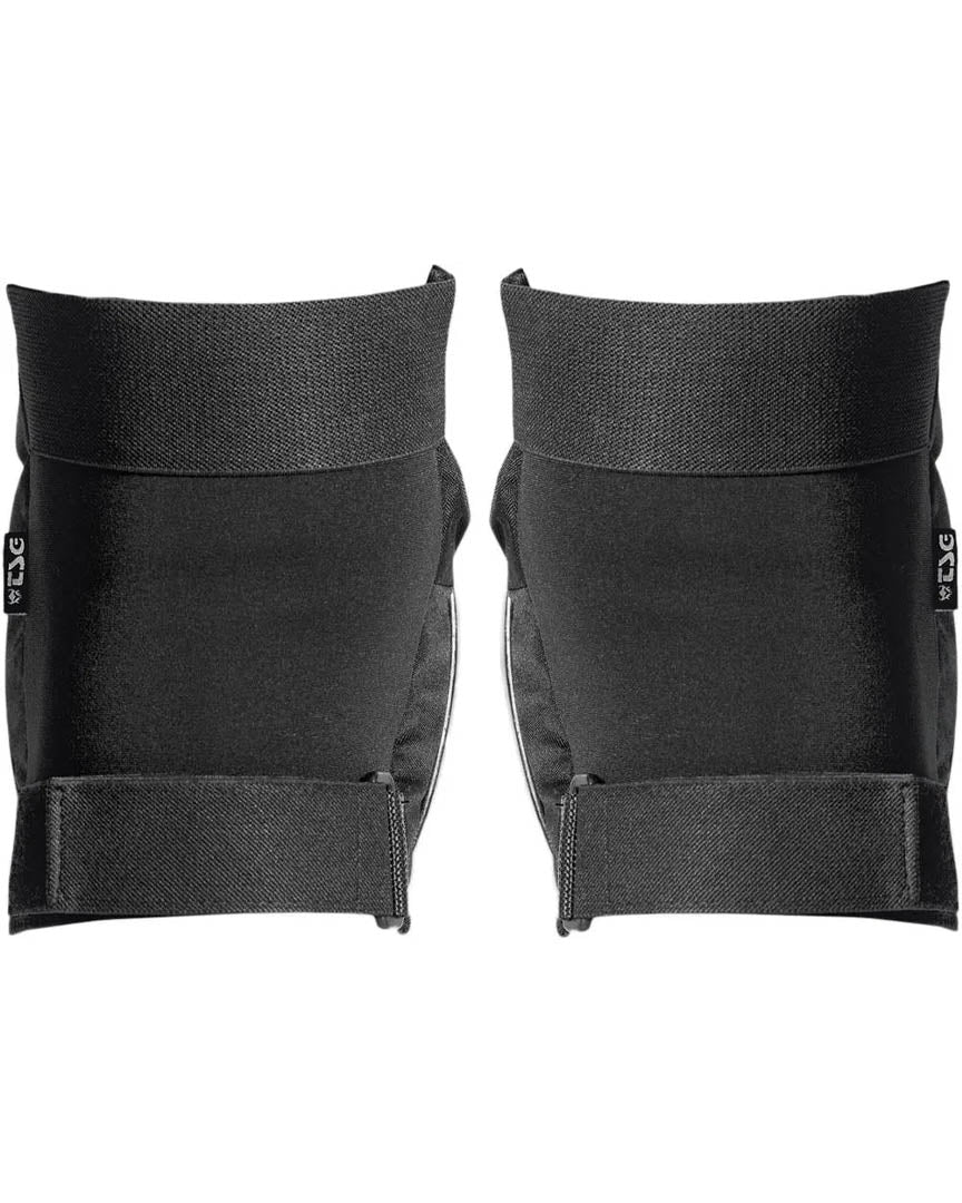 Protection Kneepads All Terrain - Black