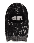 Notch Balaclava - Black Marl