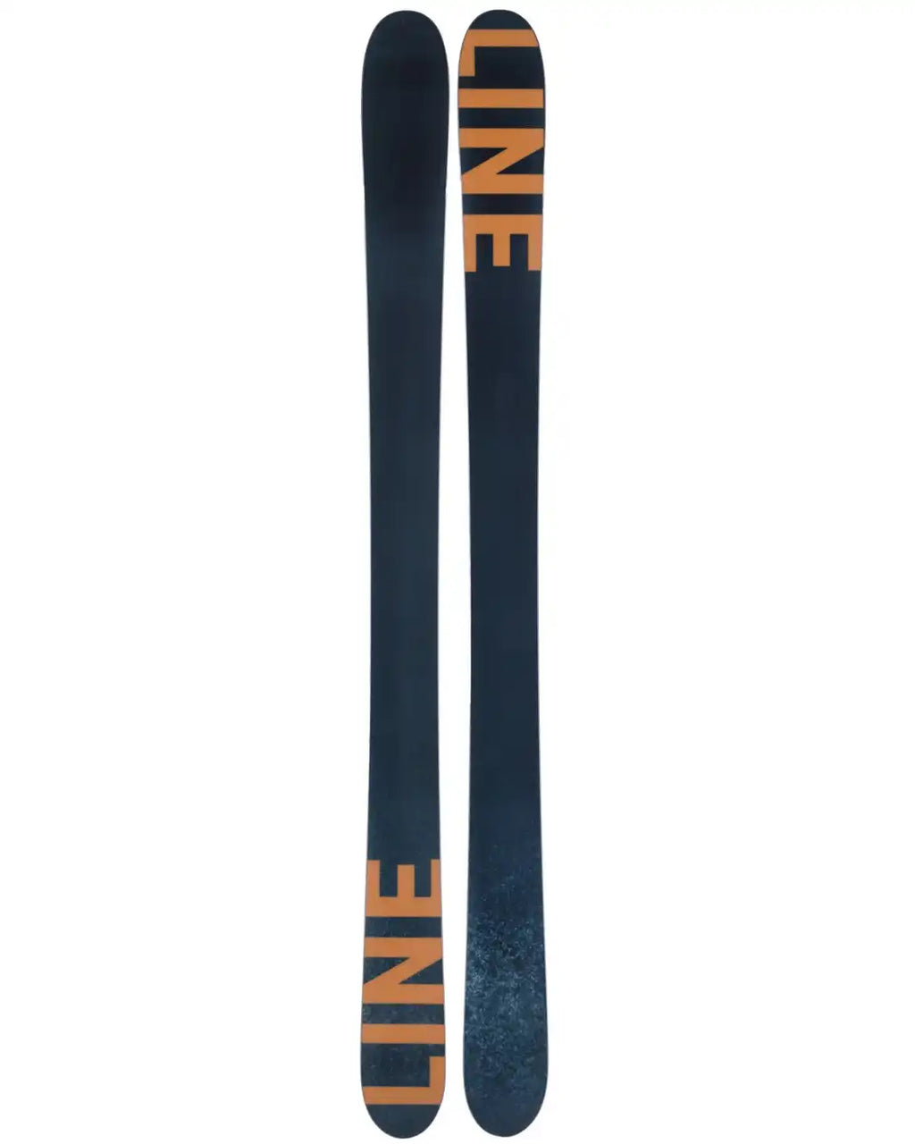 Skis Bacon 115 2026