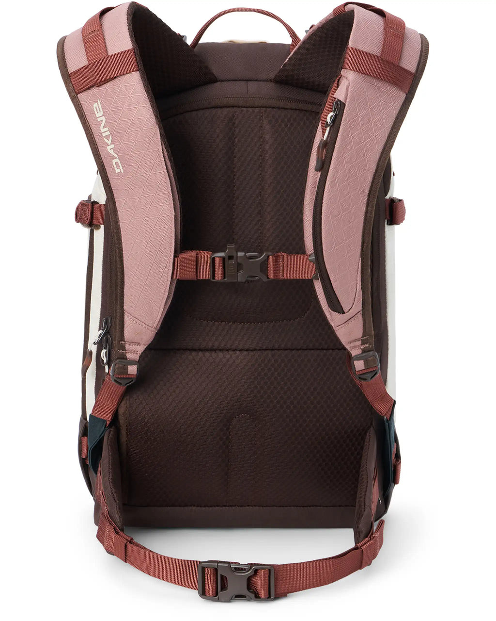 DAKINE Heli 2.0 Pro S 26L Backpack - Burlwood – view 2