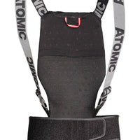 Body Protection Live Shield - Black