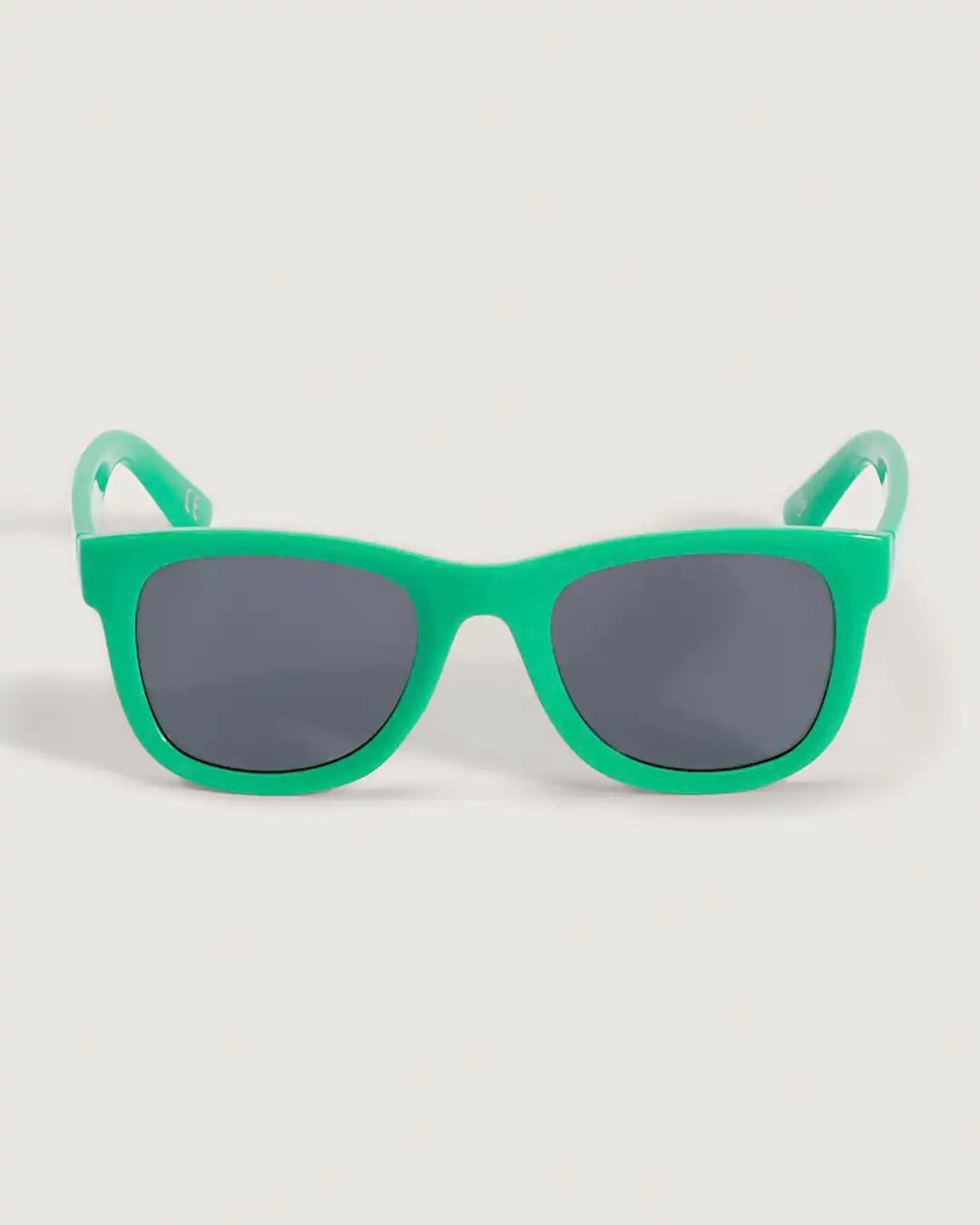 Spicoli Sunglasses - Vivid Verdant Green