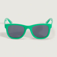 Spicoli Sunglasses - Vivid Verdant Green