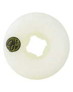 Roues De Skateboard Team Line Original White Hardline 99A - Purple/Yellow