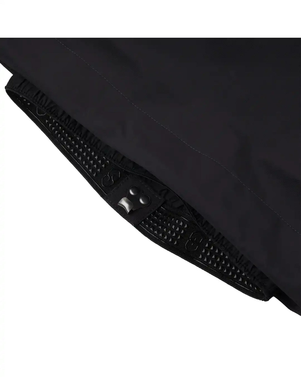 Pantalon Neige Pleated Chino - Black