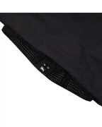 Pantalon Neige Pleated Chino - Black