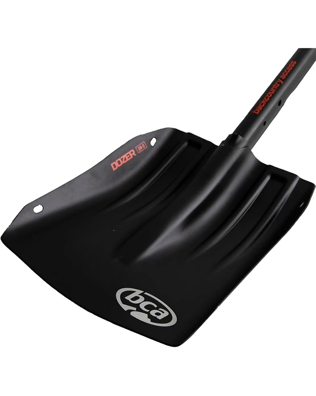 Pelle Dozer 2H-S Shovel - Black par BCA – vue 2
