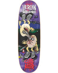 Planche De Skateboard Curb Killer 9 Merged 10.0