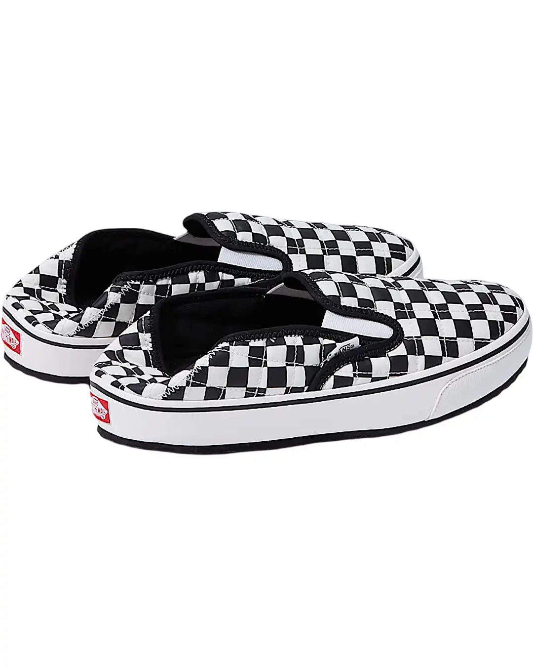 Mte Slip-Er 2 Shoes - Checkerboard