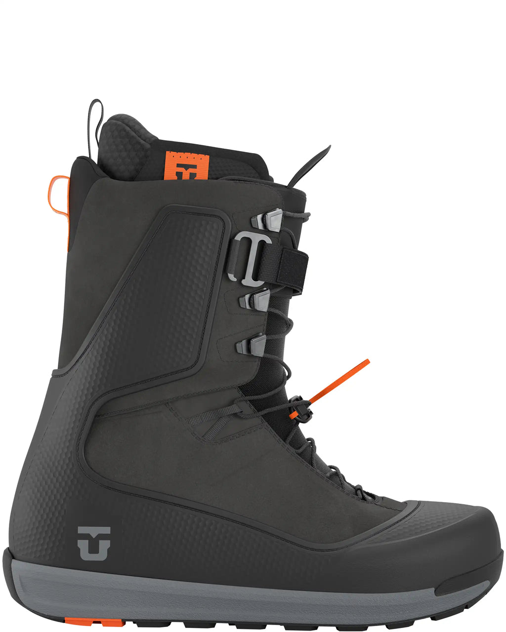 Bottes De Snowboard Factory - Black 2027
