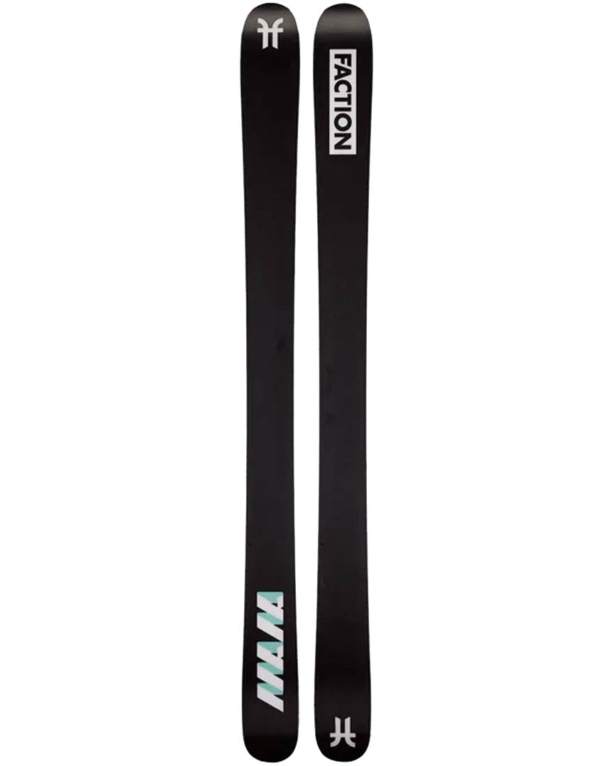 Mana 3 Skis 2024