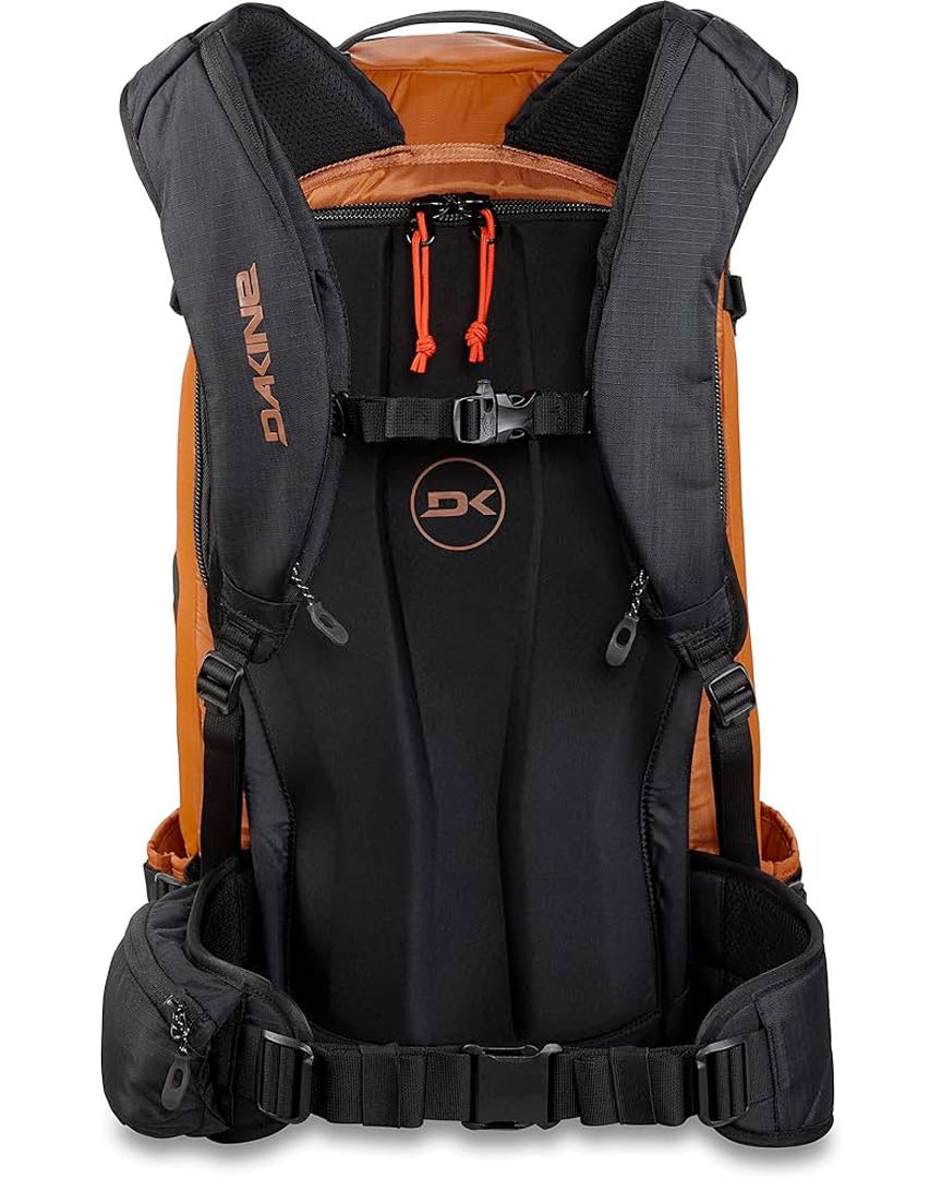 Dakine Backpack Dakine Team Poacher 32L Backpack - Camo (sammy