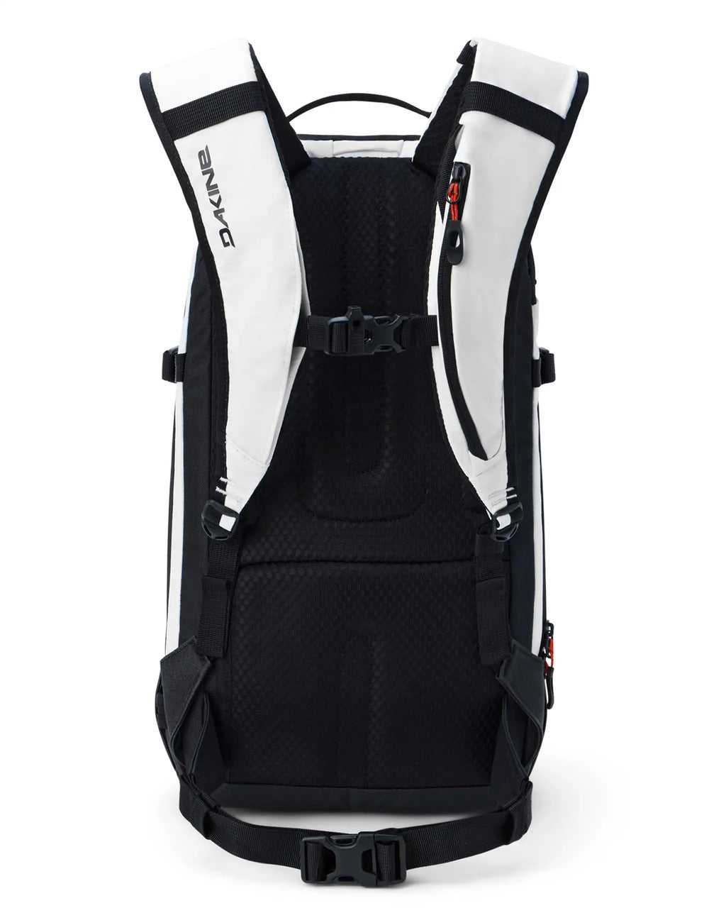 DAKINE Heli 2.0 Pro Xs 18L Backpack - White Coated – view 2