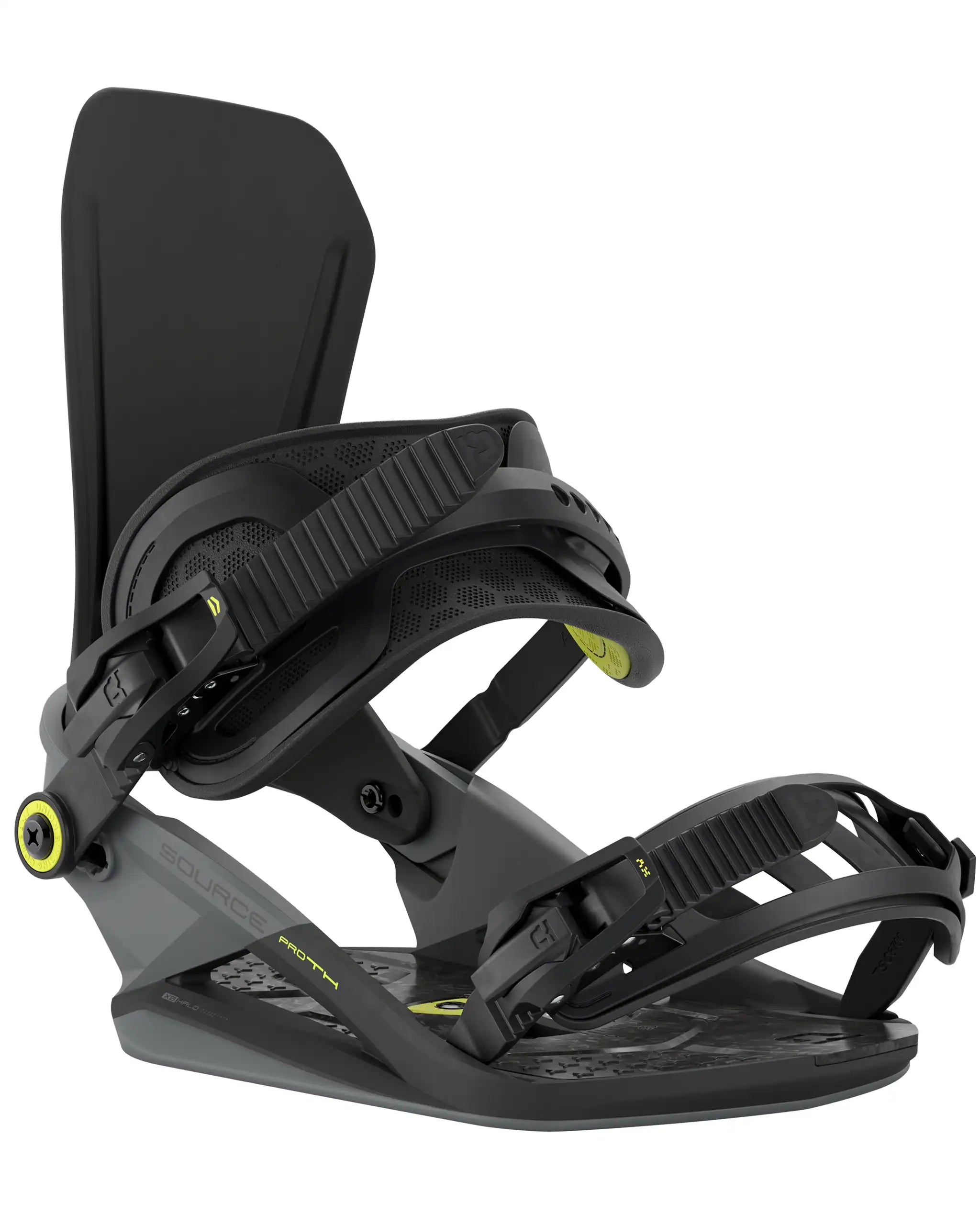 Source Pro TH Snowboard Bindings 2027