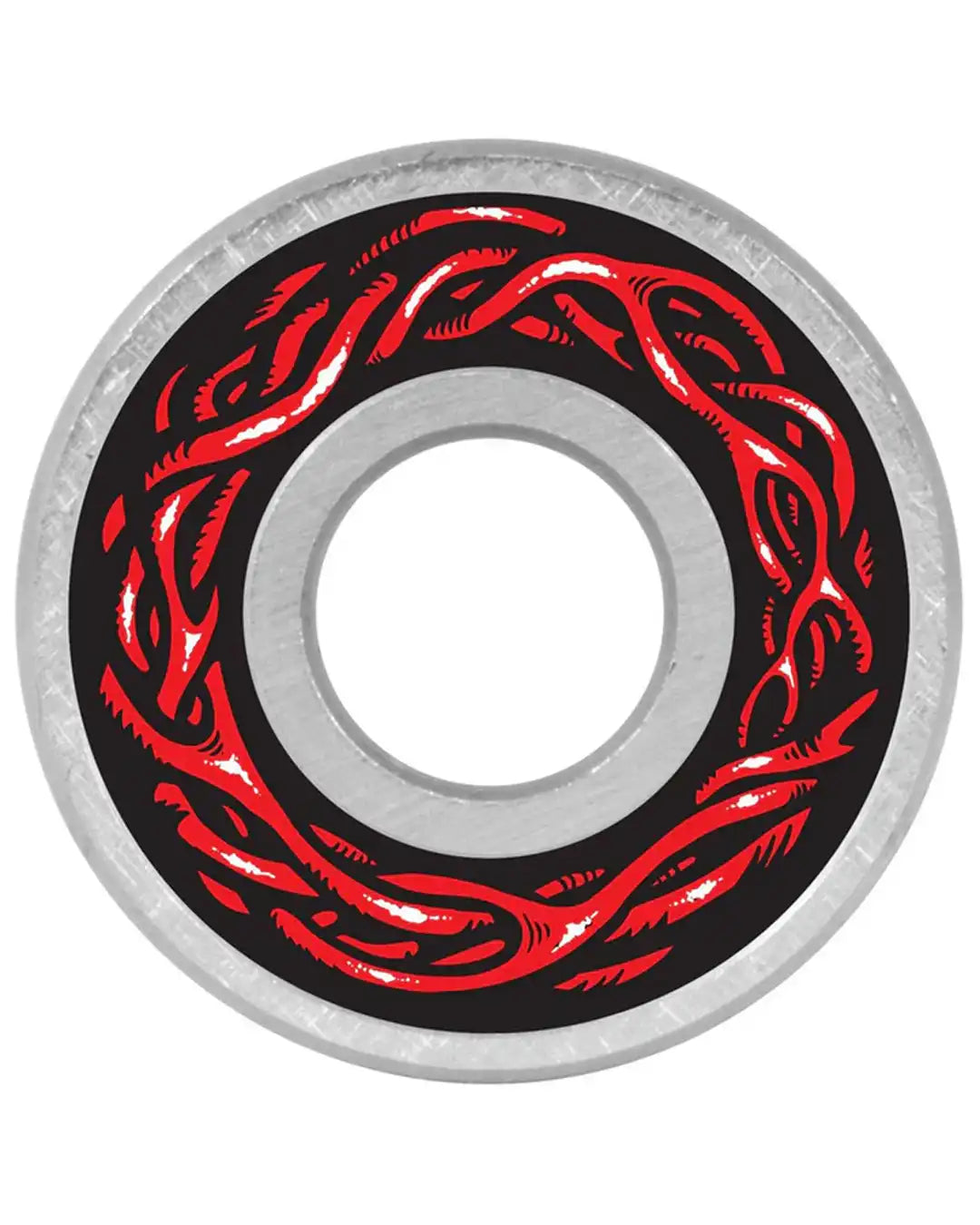 X Santa Cruz G3 Bearings