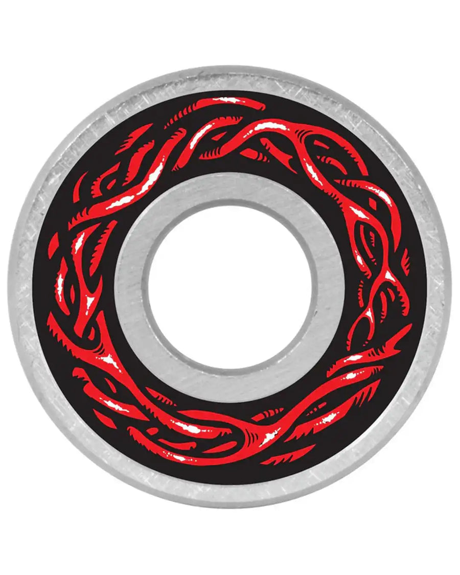 X Santa Cruz G3 Bearings