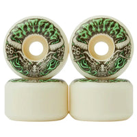 Team Demon Redux F4 99 Conical Full Skateboard Wheels