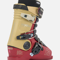 Revolve Pro W Ski Boots 2024