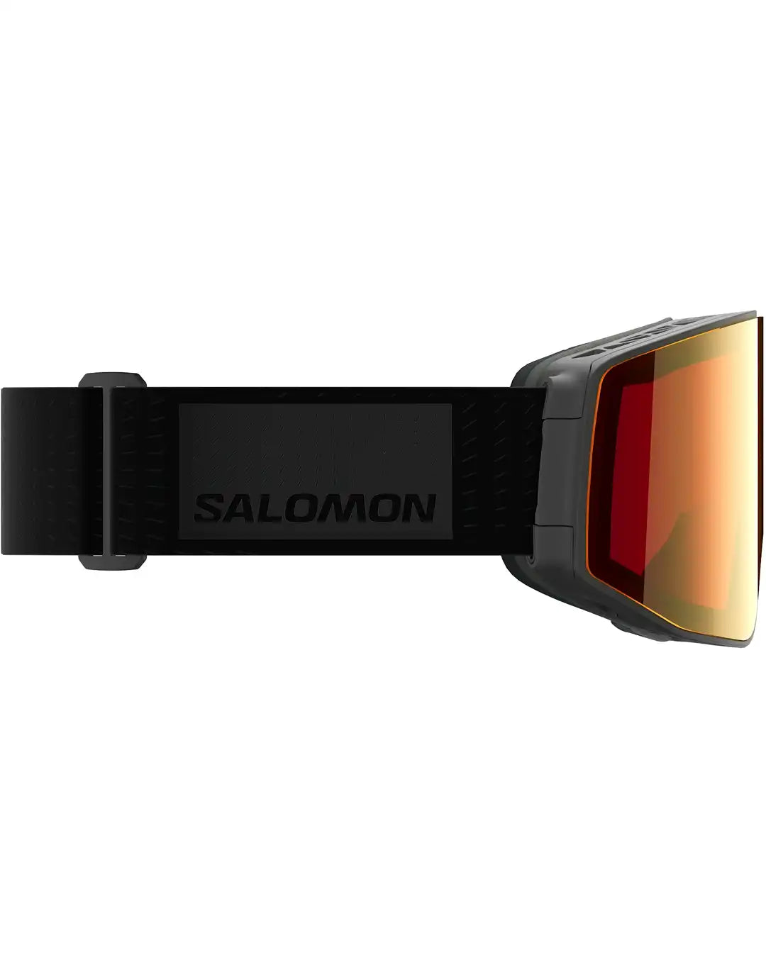 Sentry Prime Sigma Photochromic Goggles - Black