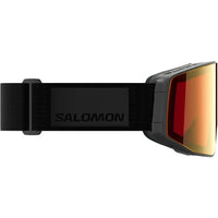 Sentry Prime Sigma Photochromic Goggles - Black