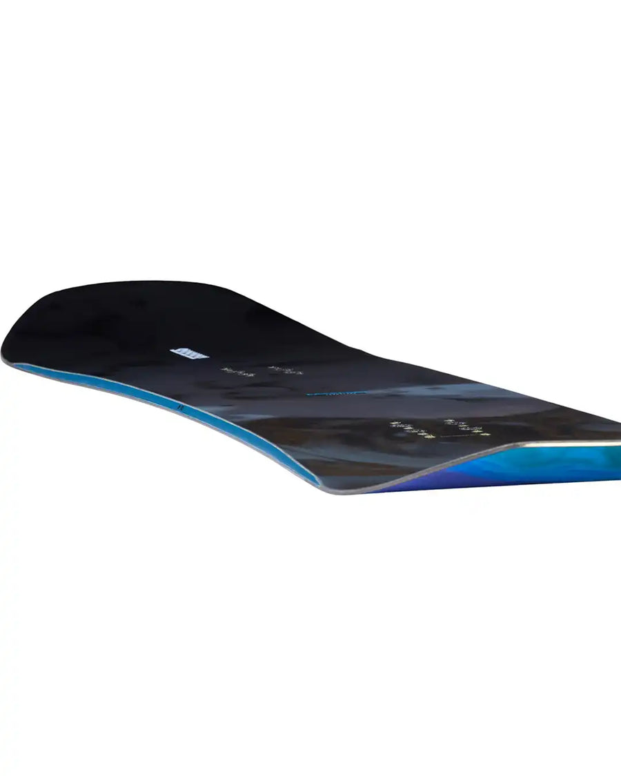Passport Snowboard 2026