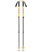 Batons Splitboard Traverse 3 - Sulphur Green