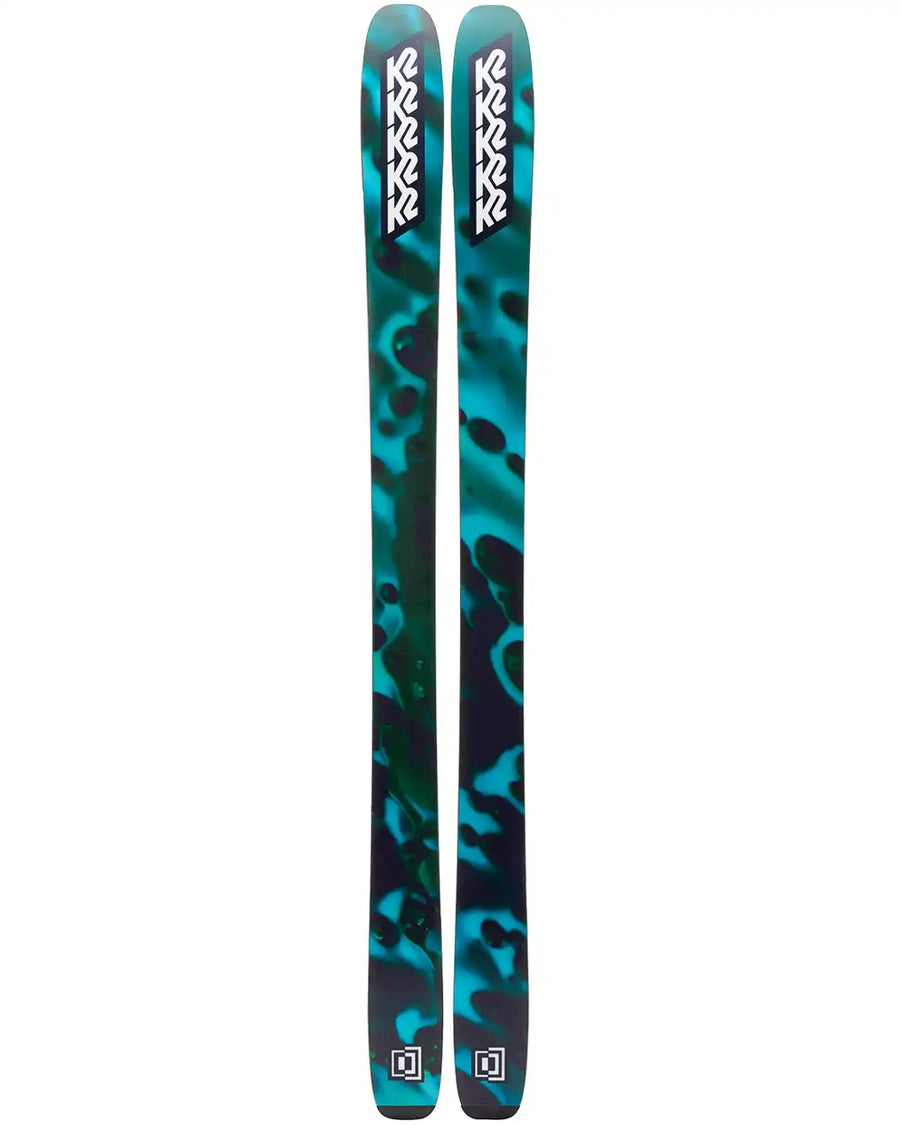 Mindbender 106C Skis 2026