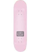 Pinky Skateboard Deck