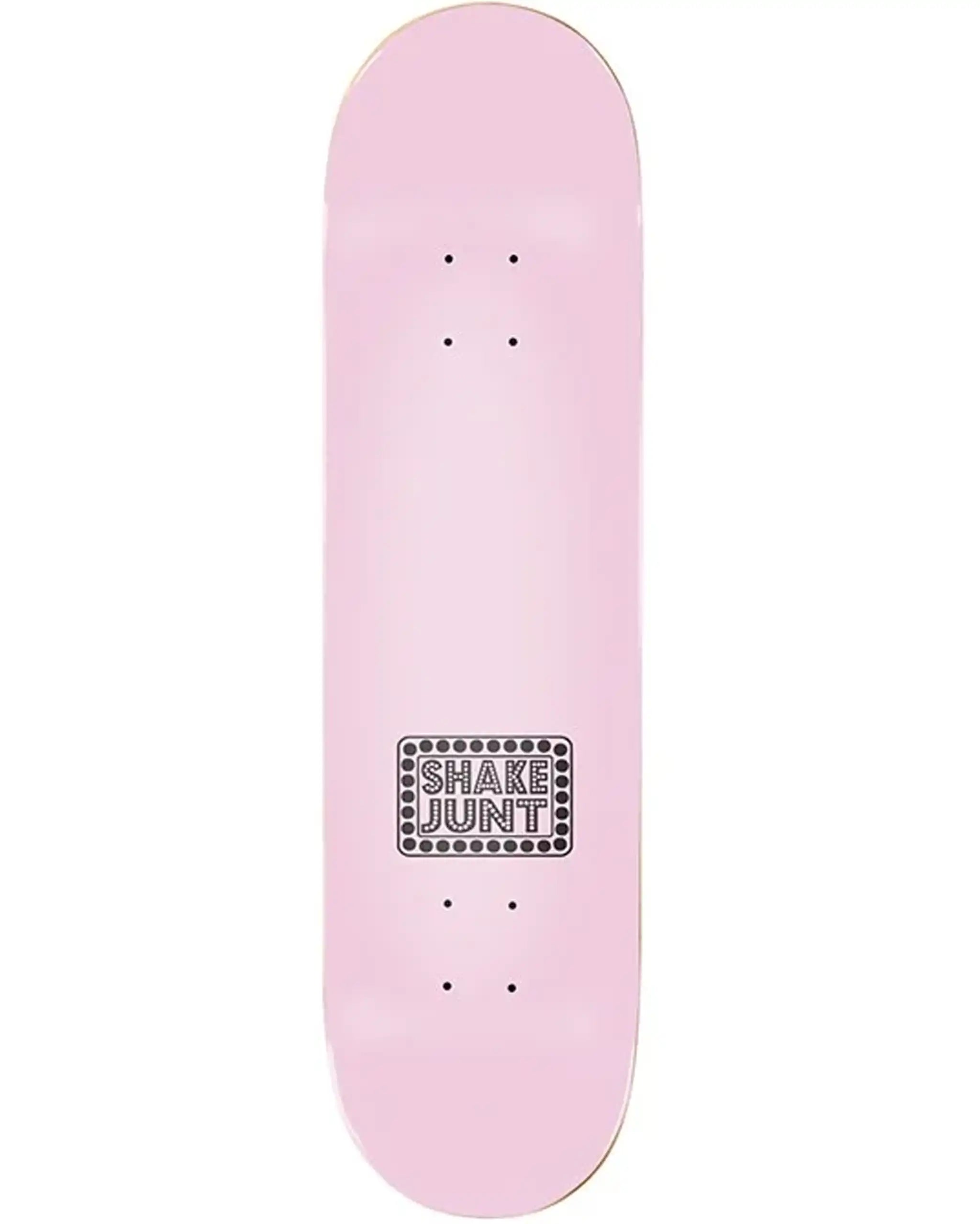 Pinky Skateboard Deck