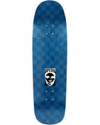 Marked Ex7 Cruiser Deck