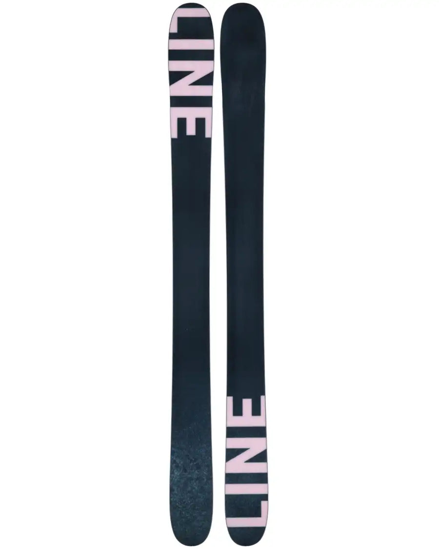 Bacon 122 Skis 2026