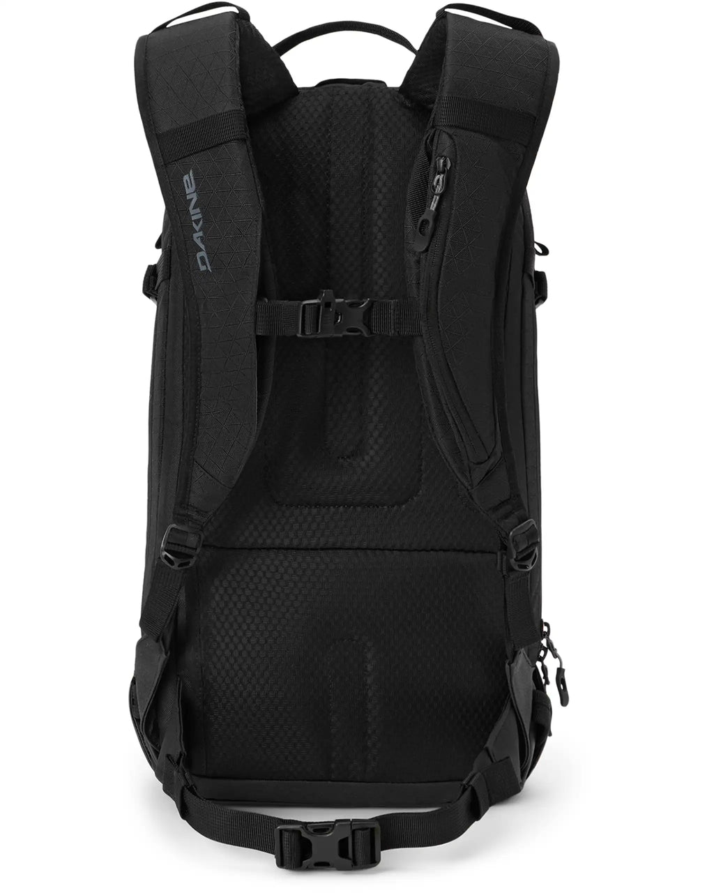 DAKINE Heli 2.0 Pro 20L Backpack - Black – view 2