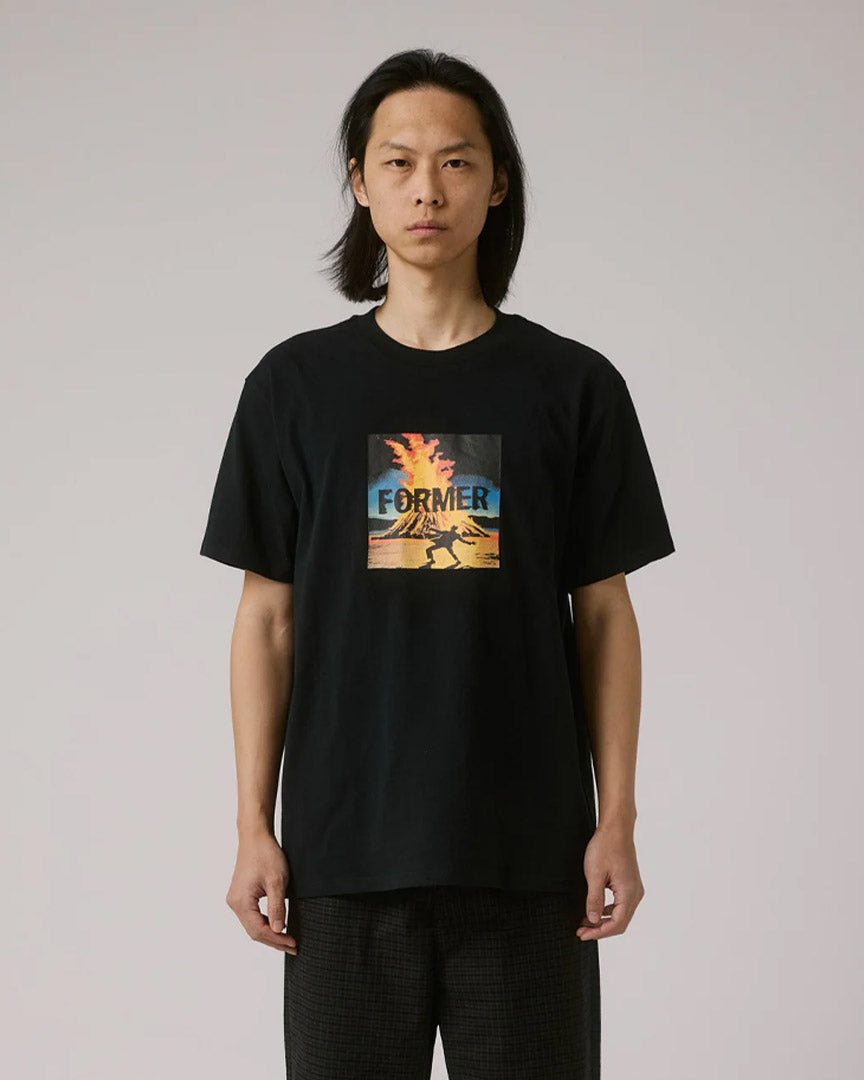 Everlast T-Shirt - Black
