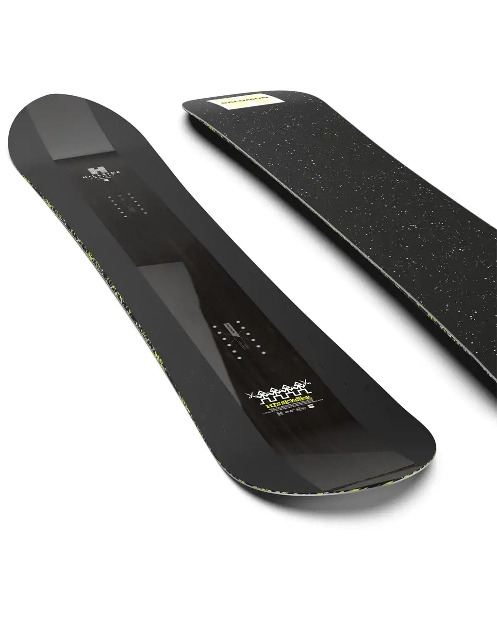 Hps - Sickstick Snowboard 2026