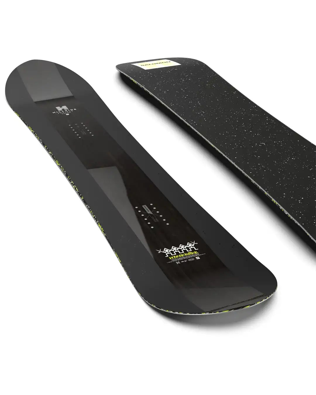 Hps - Sickstick Snowboard