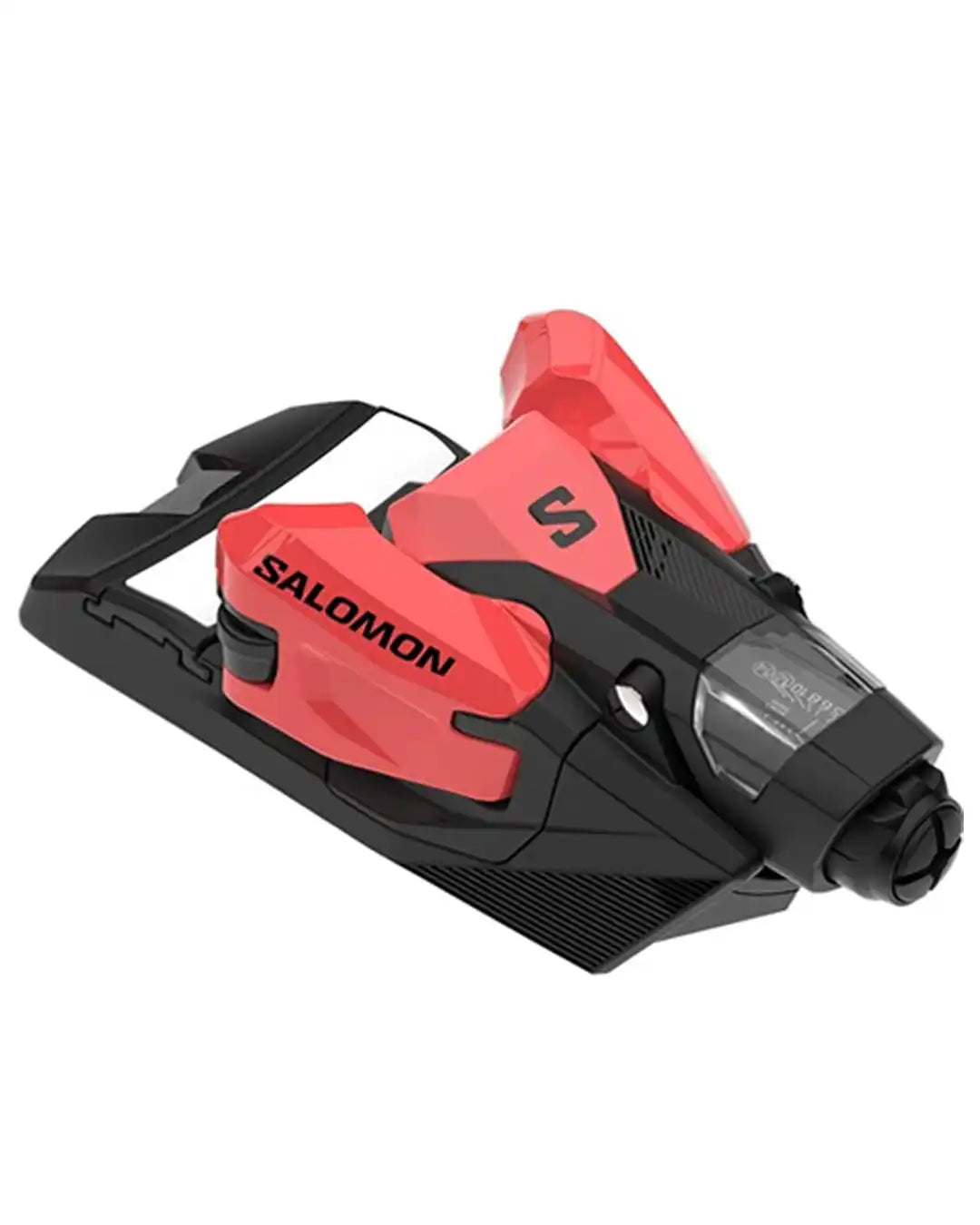 Fixation De Ski Strive 14 Gw - Fusion Coral 2026