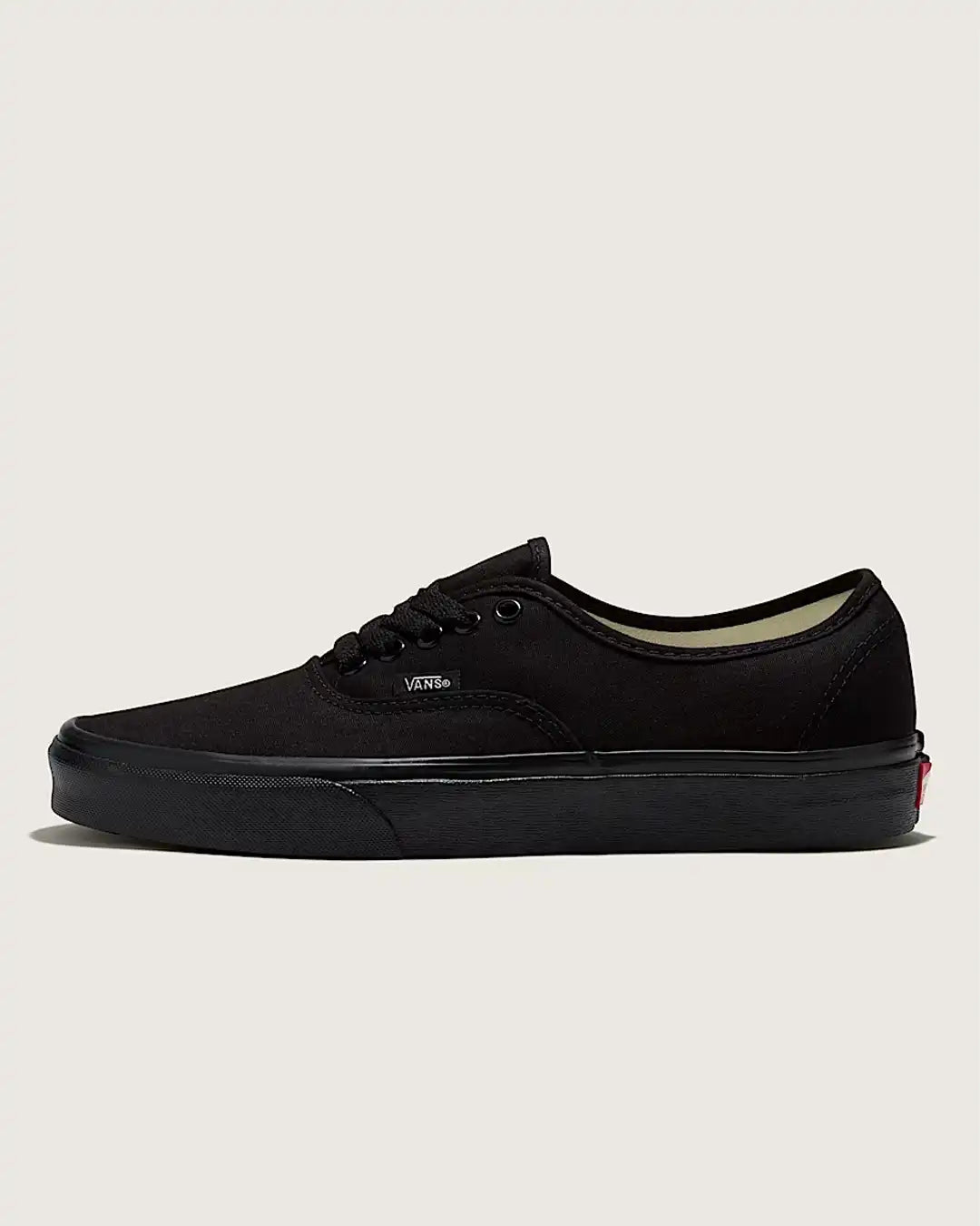 Authentic Shoes - Black/Black